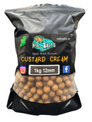 N.E Baits Boilies 1kg
