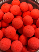 N.E Baits PopUps 12mm and 10mm