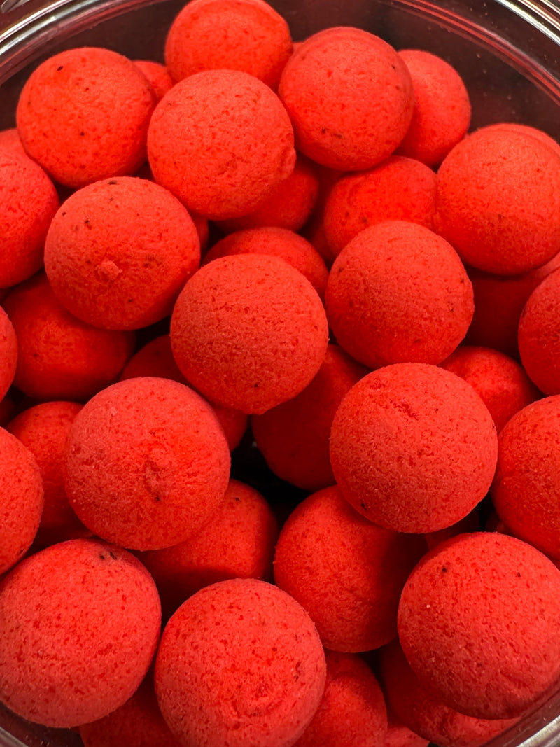 N.E Baits PopUps 12mm