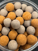 N.E Baits PopUps 12mm and 10mm
