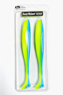 Keitech Easy Shiner 8" 20cm Ice Chartreuse PAL03T