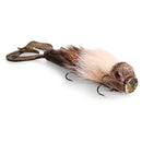 Strike Pro Miuras Mouse Magnum 30cm 120g Ice Cream