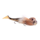 Miuras Mouse Pig Shad 26cm 115g Ice Cream
