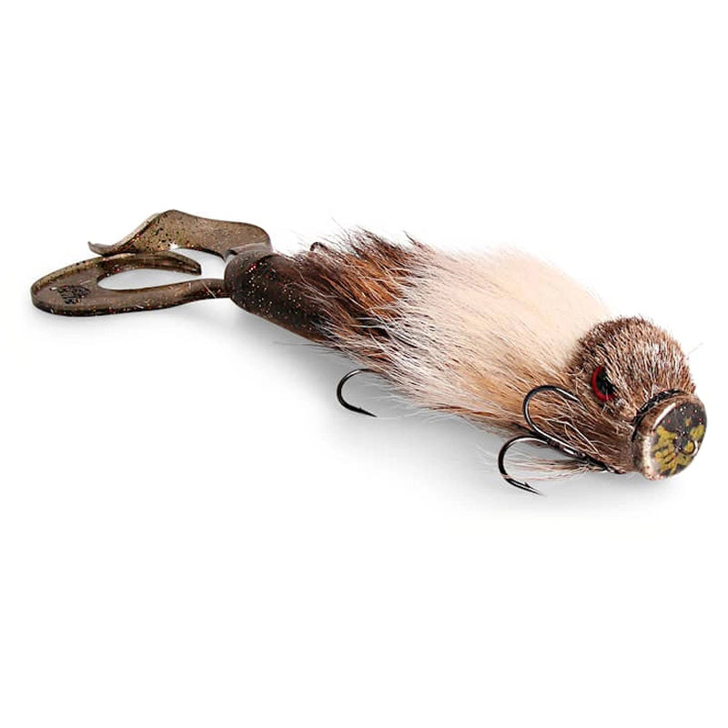 Strike Pro Miuras Mouse Magnum 30cm 120g Ice Cream