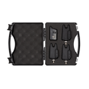 JRC Radar XTX 3 Plus 1 Bite Alarm Set