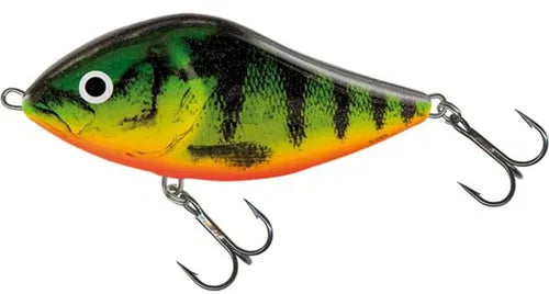 Salmo Slider Sinking 10cm 46g Navigate