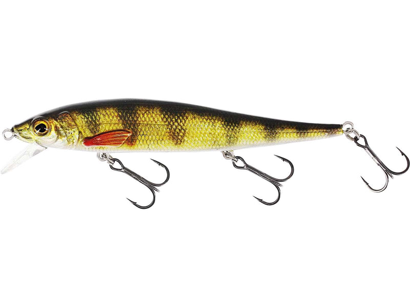 Westin Jerkbite SR 13.5cm 22g Floating Real Perch