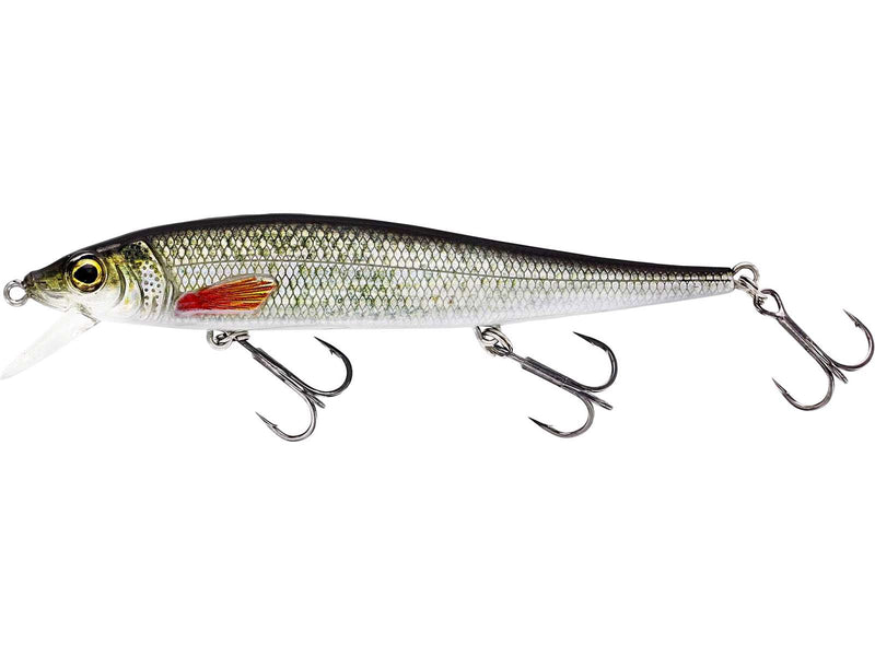 Westin Jerkbite SR 13.5cm 22g Floating Real Roach