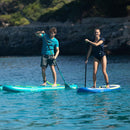 Jobe Aero Leona SUP Board 10.6 Package