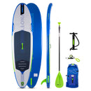 Jobe Aero Leona SUP Board 10.6 Package