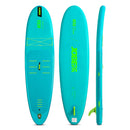 Jobe Aero Nera SUP Board 10.6 Package