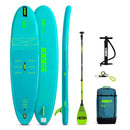 Jobe Aero Nera SUP Board 10.6 Package