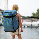 Jobe Tasman Inflatable Kayak