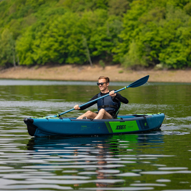 Jobe Tasman Inflatable Kayak
