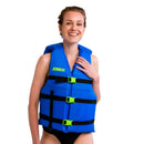 Jobe Universal Life Vest 50N