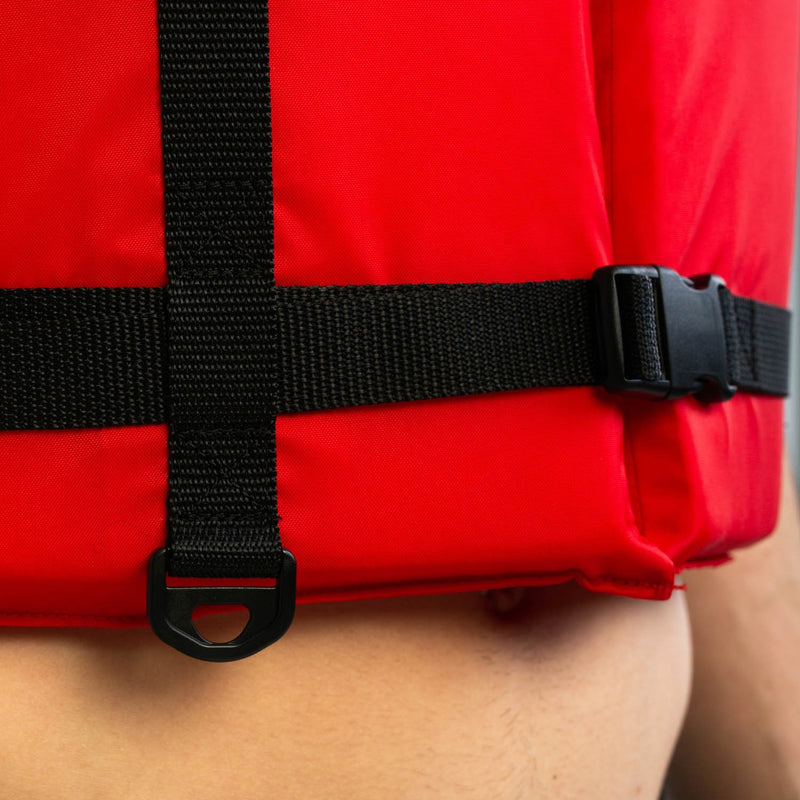 Jobe Universal Life Vest 50N