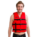 Jobe Universal Life Vest 50N