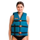 Jobe Universal Life Vest 50N