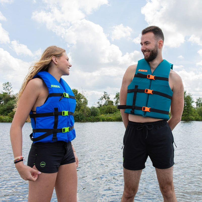Jobe Universal Life Vest 50N