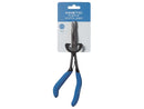 Kinetic Carbon Steel Pistol Grip Pliers 8''