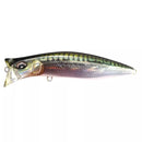 Megabass Kirinji 90 FA Green Mackerel