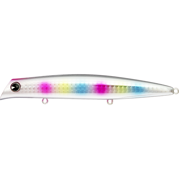 IMA Komomo SF-125 KM125-403 Cotton Candy