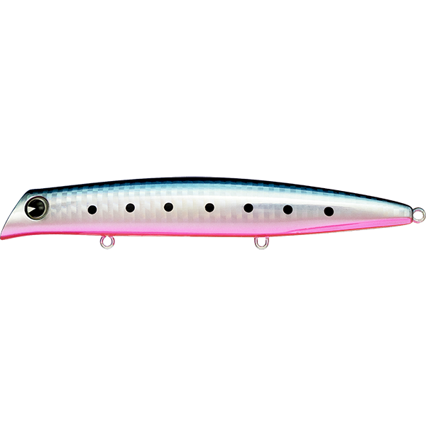 IMA Komomo SF-125 KM125-407 Sardine