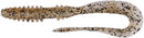 Keitech Mad Wag Mini 3.5" 8.9cm Silver Shad 320S