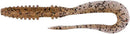 Keitech Mad Wag Mini 3.5" 8.9cm Gold Shad 321S