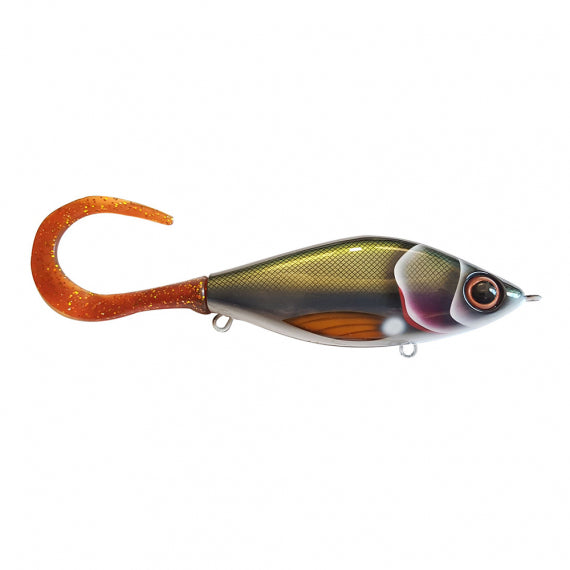 Strike Pro Guppie Downsize 9cm TR0014G Kemijoki