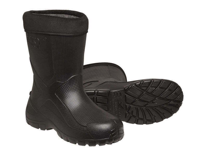 Kinetic Drywalker Short Boots