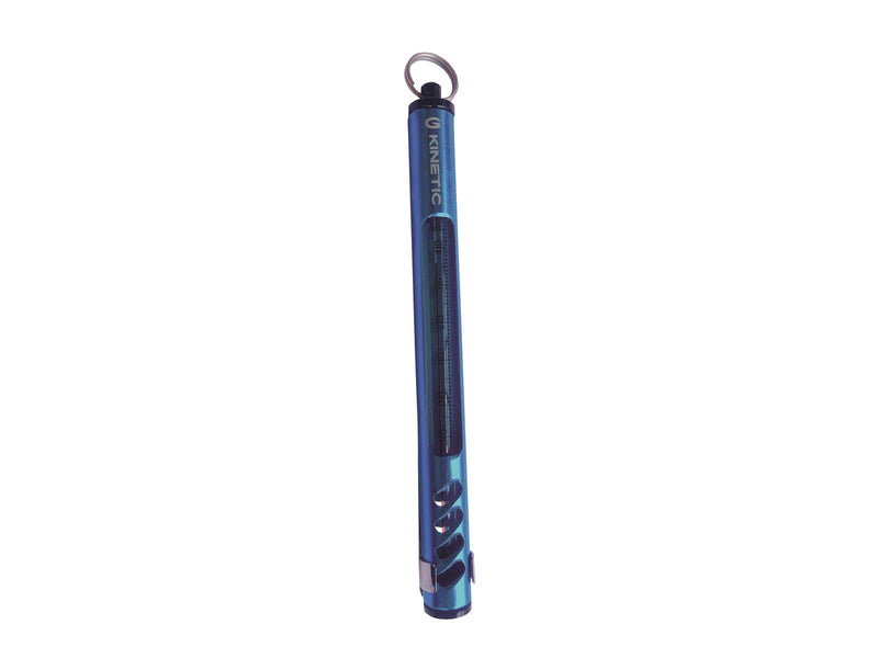 Kinetic Fishing Thermometer