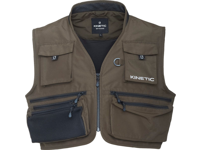 Kinetic Fly Vest