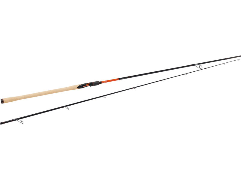 Kinetic Kinetic Xarann Coastal CT Spinning Rod