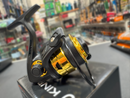 Kinetic Norsjo Spinning Reel