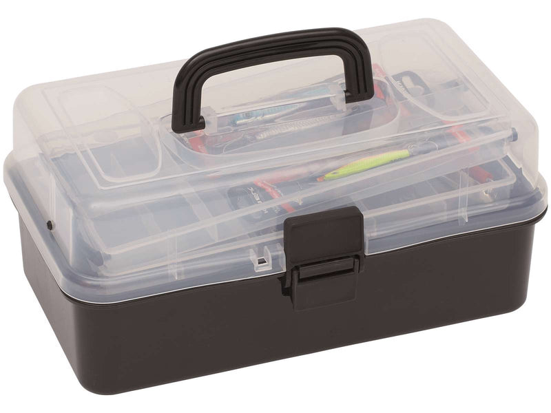 Kinetic Tackle Box Big Kit Saltwater