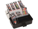 Kinetic Tackle Box Kit Freshwater