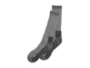 Kinetic Wool Sock Light Grey