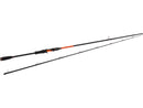 Kinetic Xarann Predator Trigger CT Baitcasting Rod