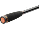 Kinetic Xarann Predator Trigger CT Baitcasting Rod