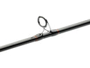 Kinetic Xarann Predator Trigger CT Baitcasting Rod