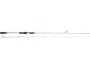 Kinetic Xarann Predator Trigger CT Baitcasting Rod