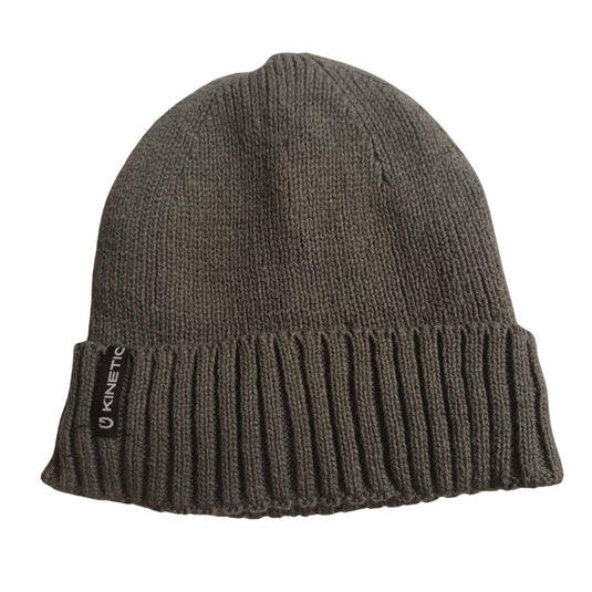 Kinetic Warm Hat