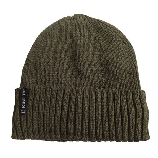 Kinetic Warm Hat