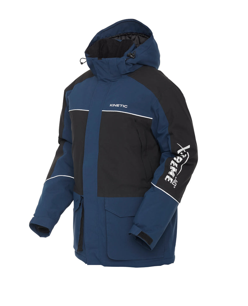 Kinetic X-Treme Winter Suit
