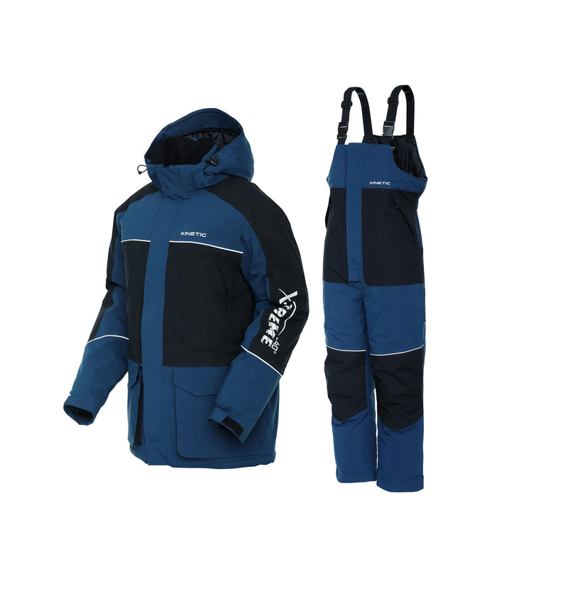 Kinetic X-Treme Winter Suit