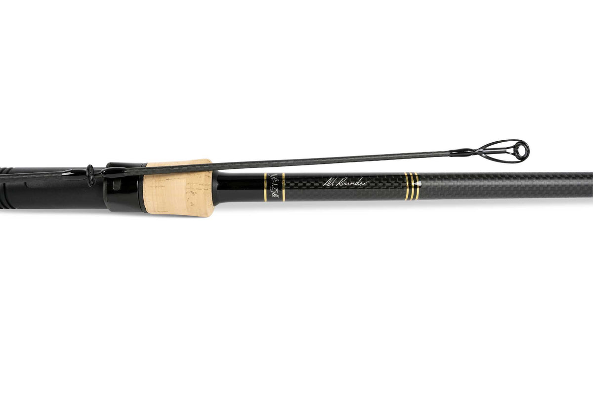 Korum 3K Allrounder Rod: Versatile Angling for Multiple Species