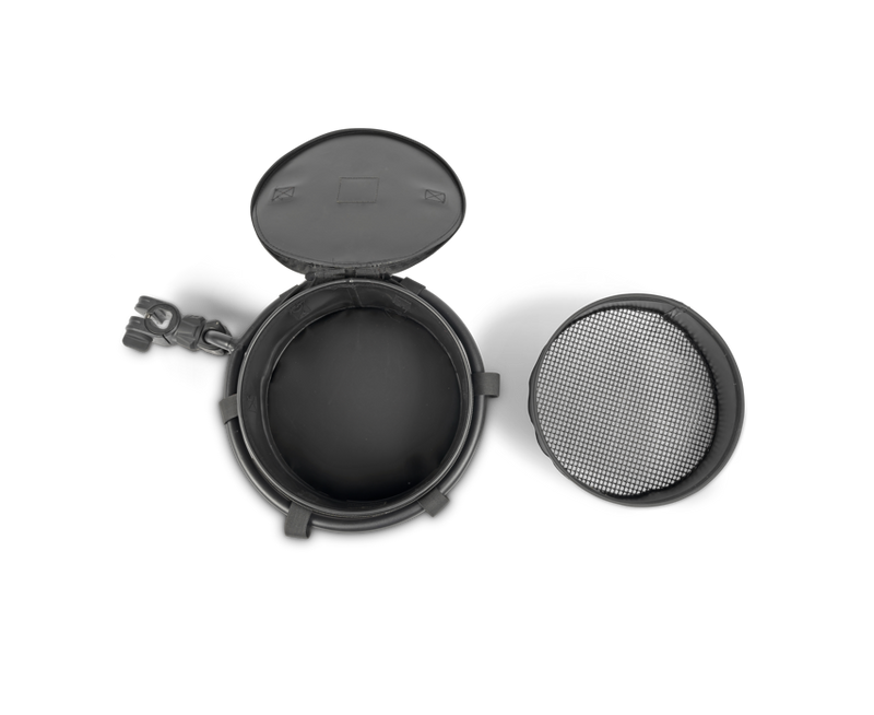 Korum Any Chair EVA Bowl & Riddle
