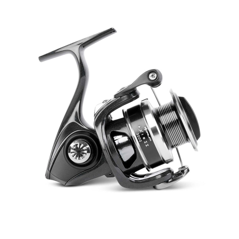 Korum Axis II Reel