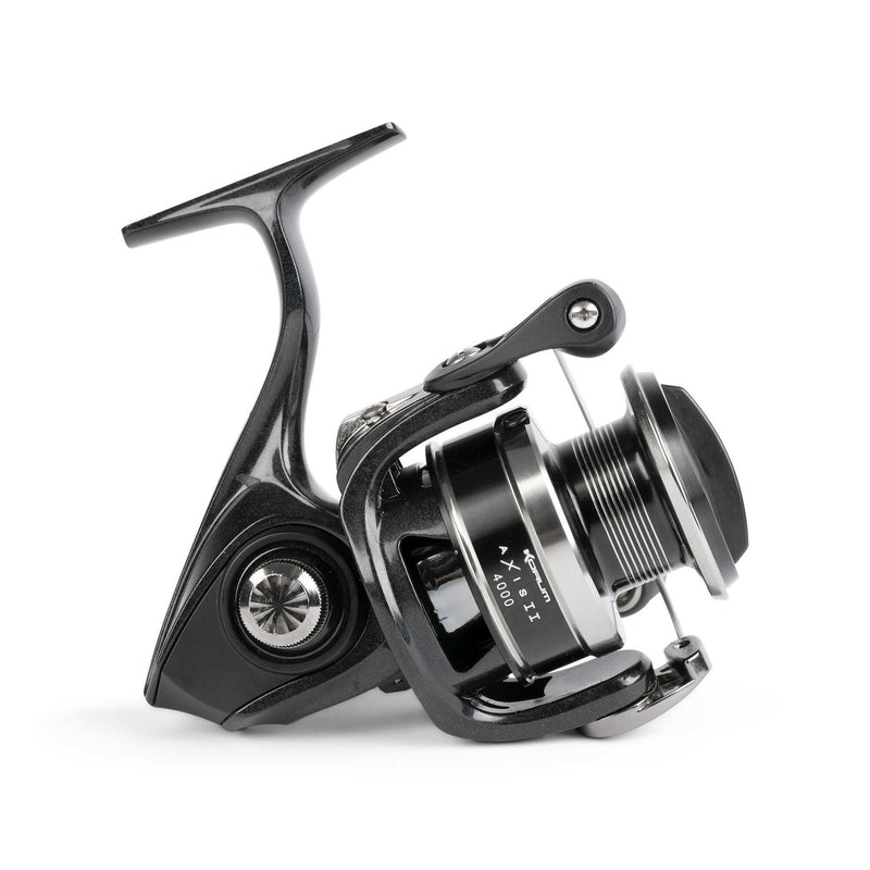 Korum Axis II Reel